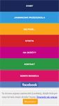 Mobile Screenshot of jammik.pl